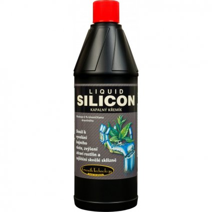 Growth Technology - Liquid Silicon (různý objem)