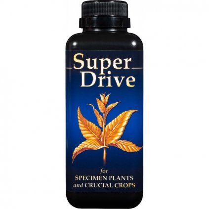 Growth Technology - Super Drive 500ml