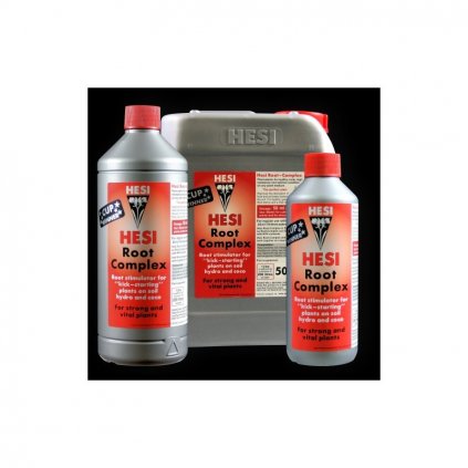 HESI Root Complex 0,5 l