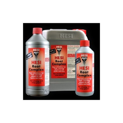 HESI Root Complex 1l