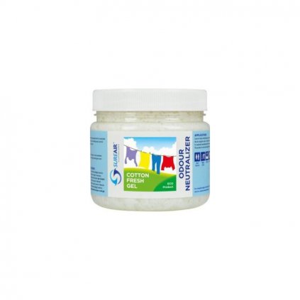 SURE AIR Gel Fresh Cotton 1 kg