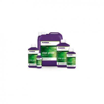 PLAGRON Alga Grow 250 ml