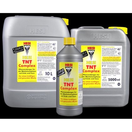 HESI TNT Complex 5 l