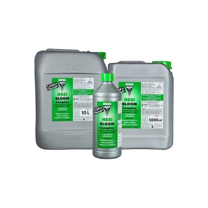 HESI Bloom Complex 10 l