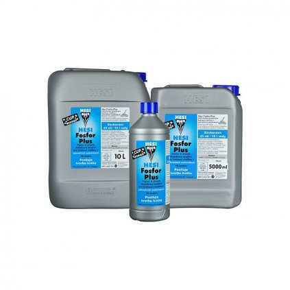 HESI Phosphor Plus 5 l