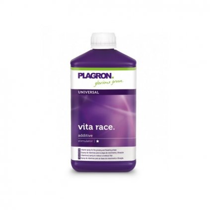 PLAGRON Phyt-amin (Vita Race) 1 l