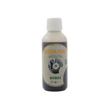 BIOBIZZ Root juice 250 ml