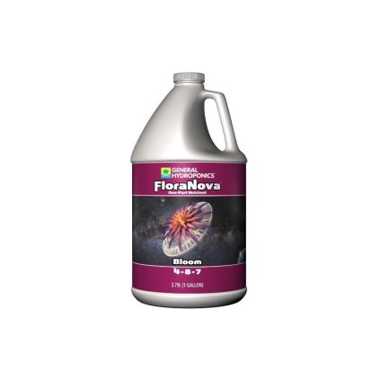 GENERAL HYDROPONICS FloraNova Bloom 3,79 l (gallon)