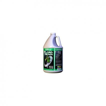 GENERAL HYDROPONICS FloraNova Grow 3,79 l (gallon)