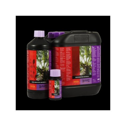 ATAMI B´CUZZ Coco Booster Universal 1 l