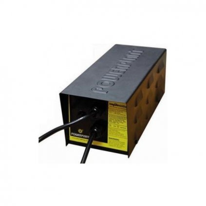 powerplant predradnik 250w