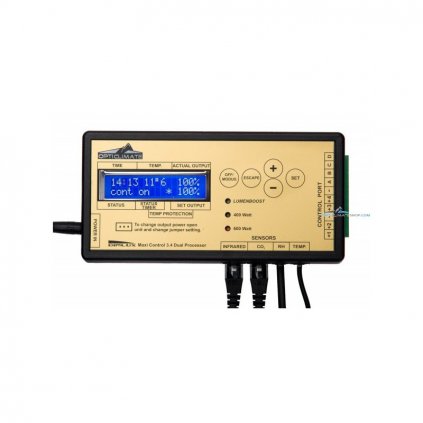 DimLux Maxi Controller