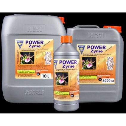 HESI Powerzyme 1l