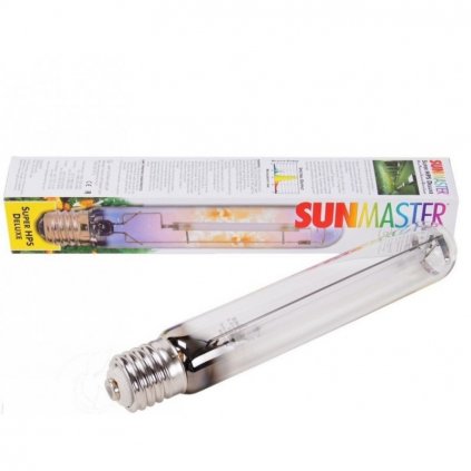 VENTURE SUNMASTER výbojka 400W HPS