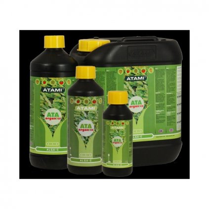 ATAMI ATA NRG Organics Alga-C 500 ml