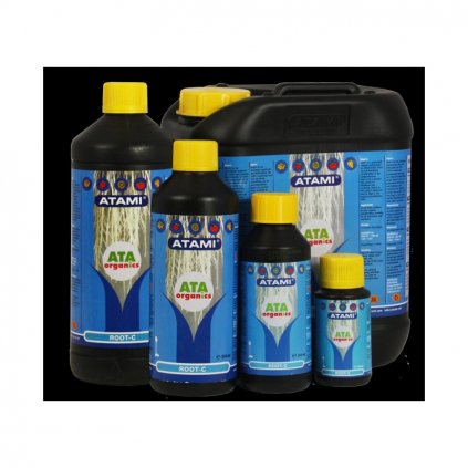 ATAMI ATA NRG Organics Root-C 250 ml