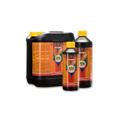 ATAMI ATA NRG Organics Flower-C 1 l