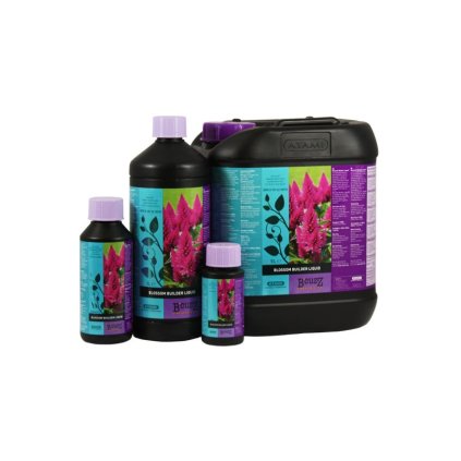 ATAMI B´CUZZ Blossom Builder Liquid 5 l