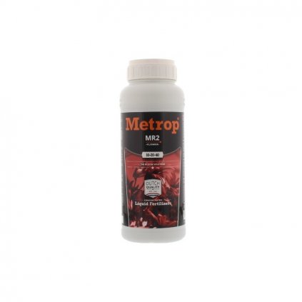 METROP MR2 1l