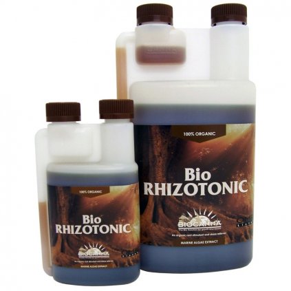 CANNA Bio Rhizotonic 250 ml