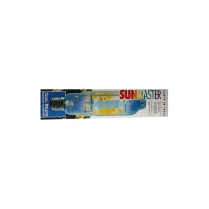 VENTURE SUNMASTER výbojka 250W MH