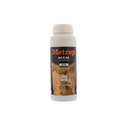 METROP MAM8 1l