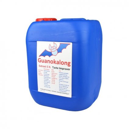 GUANOKALONG Extrakt 10l