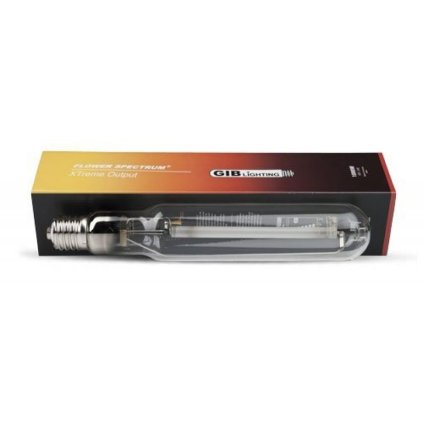 GIB výbojka Flower Spectre XTREME OUTPUT 1000W HPS