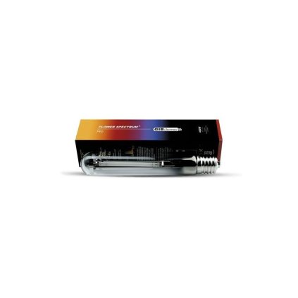 GIB výbojka Flower Spectrum PRO HPS 400W
