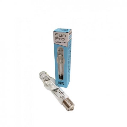 SunPro400W MH web