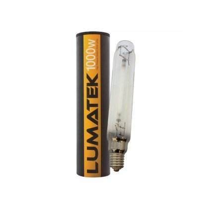 Výbojka Lumatek 1000W 240V Dual Spectrum HPS
