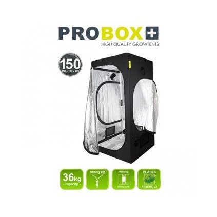 Probox Master 150, 150x150x200cm