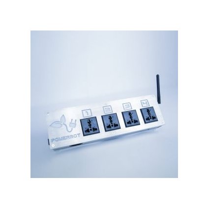 GroLab PowerBot