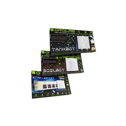 GroLab PRO Kit