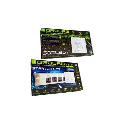 GroLab Soil Kit