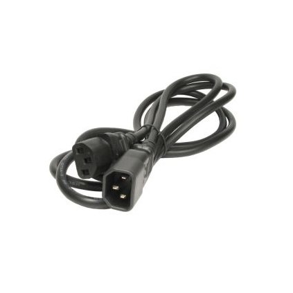 Prodlužovací kabel 4 m s IEC konektory