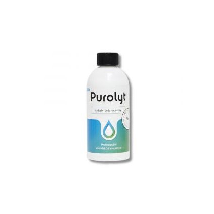 Purolyt - dezinfekční prostředek 1l