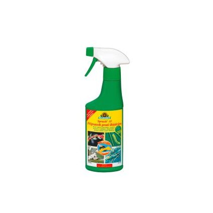 Spruzit Pest Free 250ml - sprej biologický insekticid