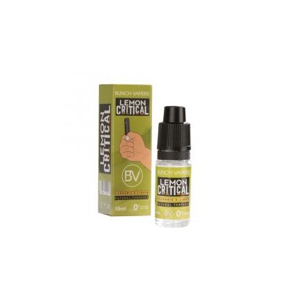 Bunch Vapers - E-liquid (více druhů)