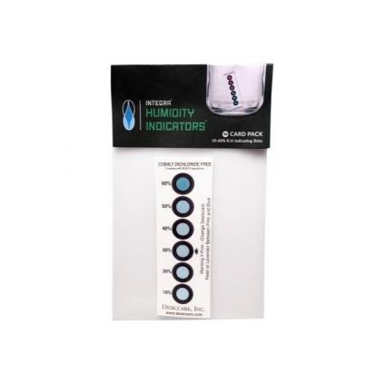 Integra Boost indikátor vlhkosti, 10ks