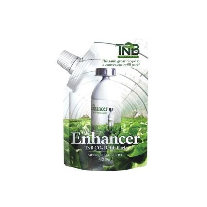 TNB Naturals THE ENHANCER CO2 - Refill Pack