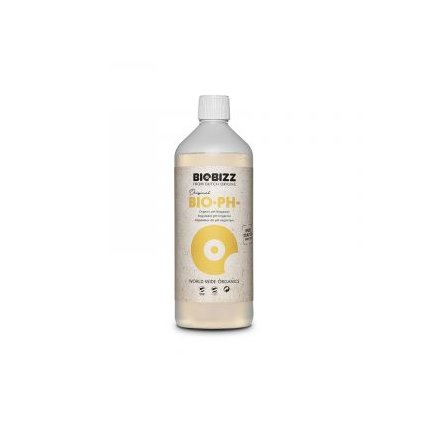 BioBizz Bio-pH- 500ml