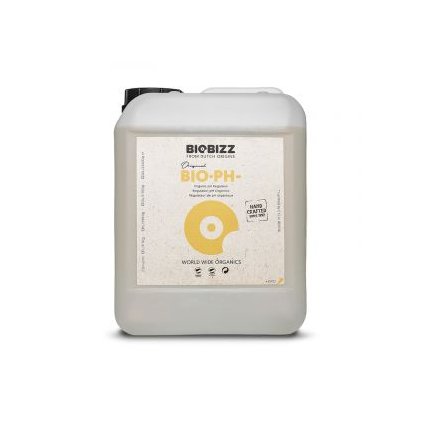 BioBizz Bio-pH- 5l