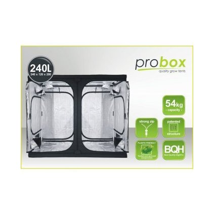 Probox Basic 240, 240x120x200cm
