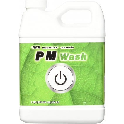 PM wash
