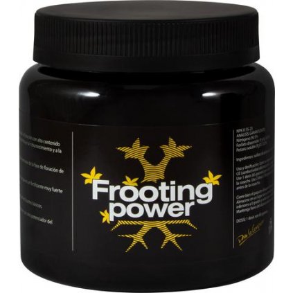 BAC Online Frooting power 325g large