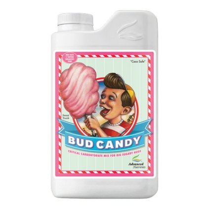 Bud candy