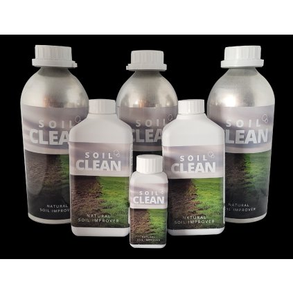 Soilclean Group