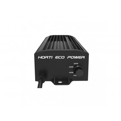 47656 horti eco power predradnik hps mh 600w 240v