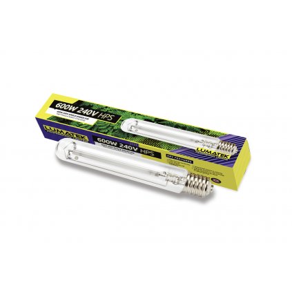 LUMATEK 600w 240v hps